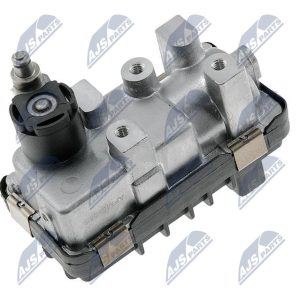 REGULADOR DE TURBINA G-276/6NW009420/, ECD-ME-011 /759688-0002