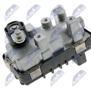 REGULADOR DE TURBINA G-001/6NW009660/, ECD-ME-012 /757608-0001