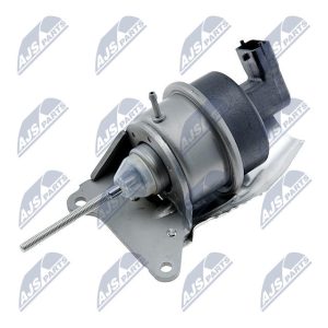 VÁLVULA CONTROL PRESIÓN DEL TURBOCOMPRESOR, ECD-SU-002 /55212341