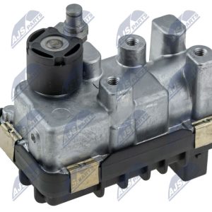 REGULADOR DE TURBINA G-26/6NW009543/, ECD-VV-003 /757779-5022S