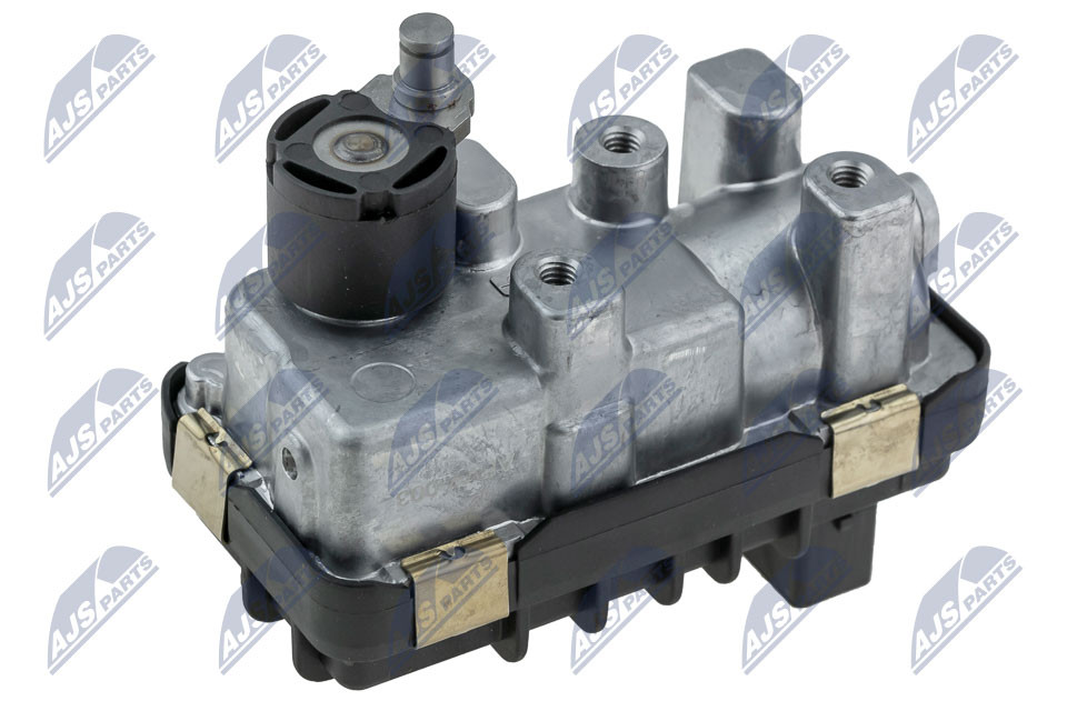 REGULADOR DE TURBINA G-26/6NW009543/, ECD-VV-003 /757779-5022S