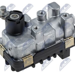 REGULADOR DE TURBINA G-38/6NW009543/, ECD-VV-004 /787630-5001S