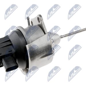 VÁLVULA CONTROL PRESIÓN DEL TURBOCOMPRESOR, ECD-VW-010 /03L198716F