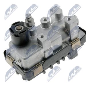 REGULADOR DE TURBINA G-20/6NW009550/, ECD-VW-011 /769909-0010