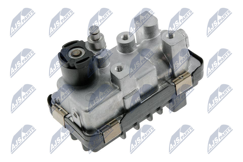 REGULADOR DE TURBINA G-20/6NW009550/, ECD-VW-011 /769909-0010