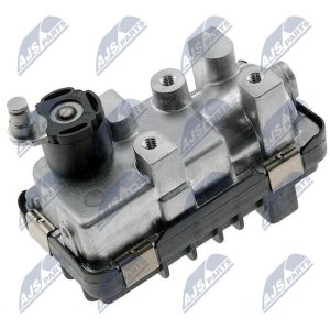 REGULADOR DE TURBINA G-145/6NW008412/, ECD-VW-012 /742809-0005