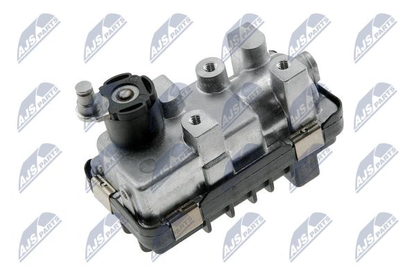 REGULADOR DE TURBINA G-145/6NW008412/, ECD-VW-012 /742809-0005