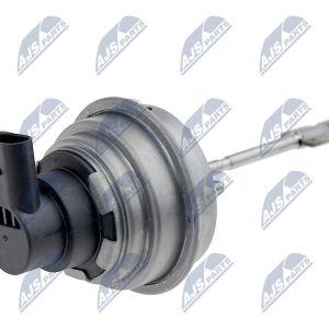 VÁLVULA CONTROL PRESIÓN DEL TURBOCOMPRESOR, ECD-VW-016 /03L253016
