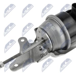 VÁLVULA CONTROL PRESIÓN DEL TURBOCOMPRESOR, ECD-VW-028 /038253019S