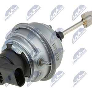 VÁLVULA CONTROL PRESIÓN DEL TURBOCOMPRESOR, ECD-VW-031 /03L253016M