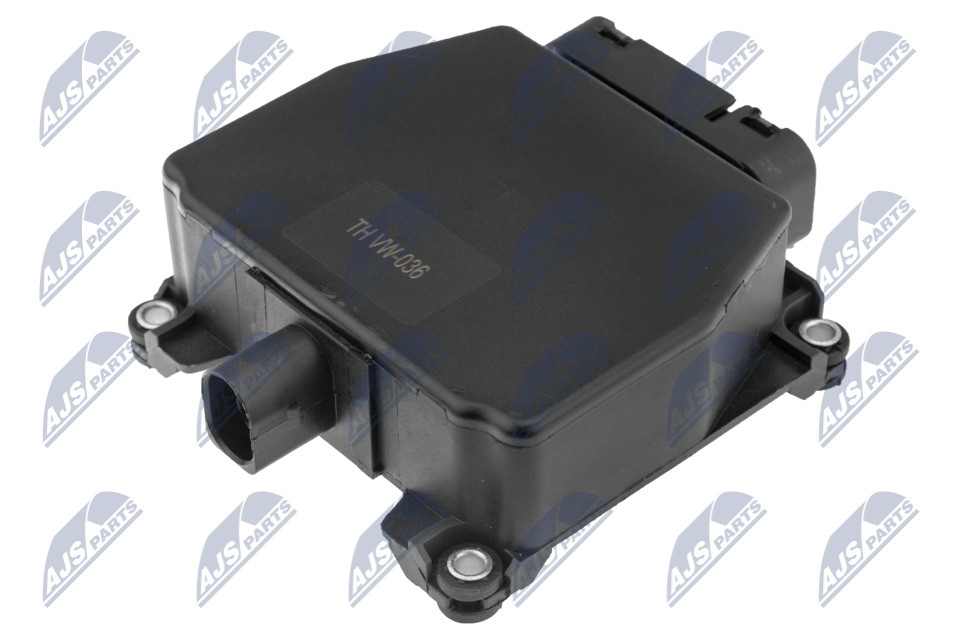 MODULADOR ELECTRONEUMÁTICO EGR, ECD-VW-036 /6Q0906625E