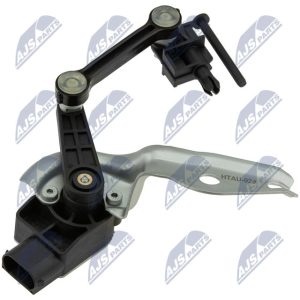 SENSOR DE NIVELACIÓN DE LUZ, ECX-AU-029 /7L0616214B