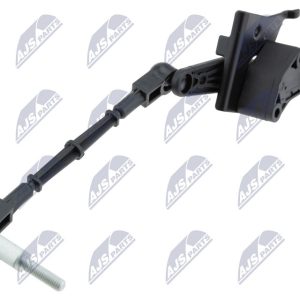 SENSOR DE NIVELACIÓN DE LUZ, ECX-AU-062 /4M0941309K