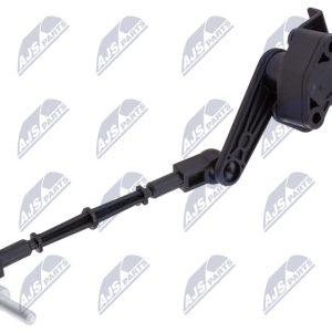 SENSOR DE NIVELACIÓN DE LUZ, ECX-AU-063 /4M0941310K
