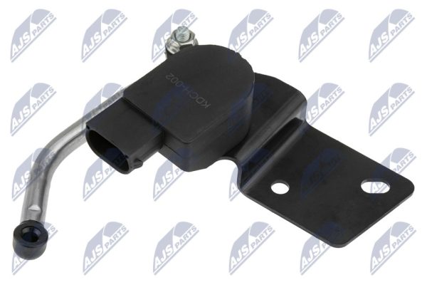 SENSOR DE NIVELACIÓN DE LUZ, ECX-CH-002 /68164092AA