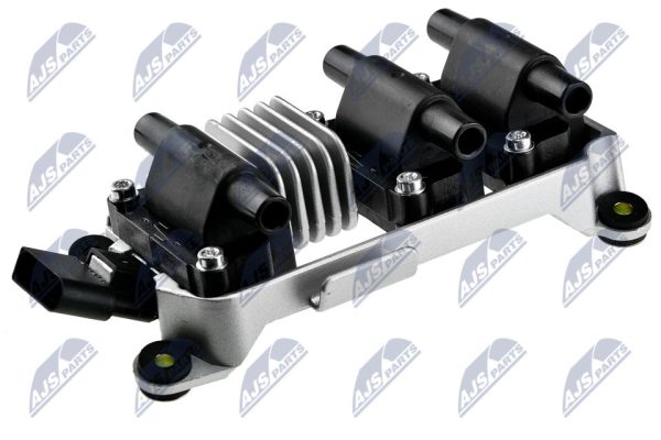 BOBINA DE ENCENDIDO, ECZ-AU-003 /78905104