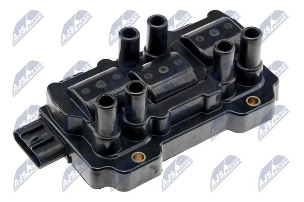 BOBINA DE ENCENDIDO, ECZ-CH-033 /12568185