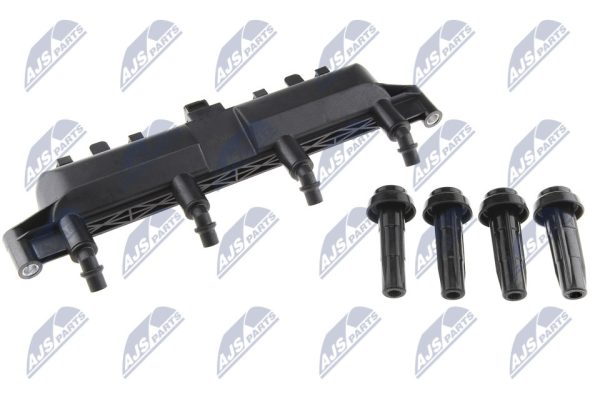 BOBINA DE ENCENDIDO, ECZ-PE-003 /5970.90