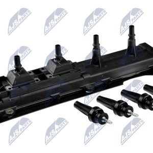 BOBINA DE ENCENDIDO, ECZ-PE-006 /5970.51