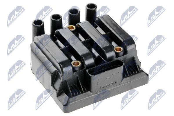 BOBINA DE ENCENDIDO, ECZ-VW-012 /06A905097