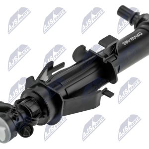 TOBERA DE AGUA REGADORA / LAVADO DE FAROS, EDS-VW-063 /760955103