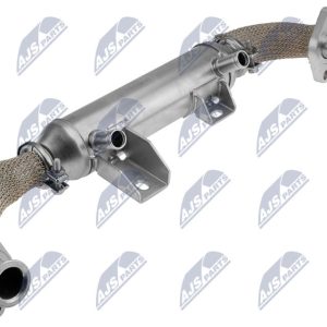 ENFRIADOR DE LA VALVULA EGR, EGR-AR-008A /73500545