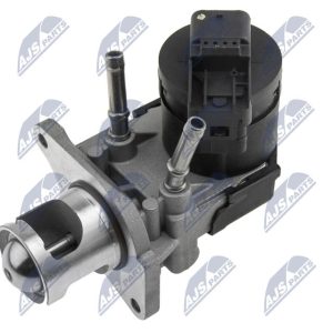 VALVULA EGR, EGR-BM-009 /11717805447
