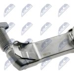 ENFRIADOR DE LA VALVULA EGR, EGR-BM-010A /11717790065