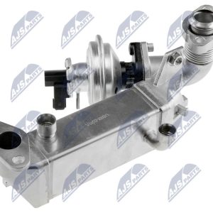 ENFRIADOR DE LA VALVULA EGR, EGR-BM-011A /11717800653