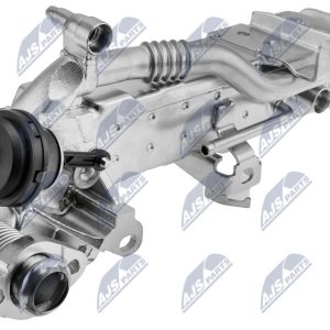 ENFRIADOR DE LA VALVULA EGR, EGR-BM-014A /11718513691