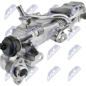 ENFRIADOR DE LA VALVULA EGR, EGR-BM-016A /11718517724