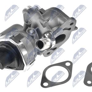 VALVULA EGR + TUBO, EGR-CT-003 /1480549