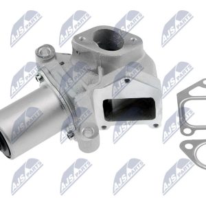 VALVULA EGR, EGR-DW-007 /6651400660