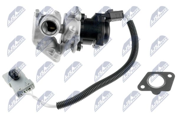VALVULA EGR, EGR-FR-001 /1353152