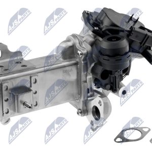 VALVULA EGR, EGR-FR-009 /1618.KL