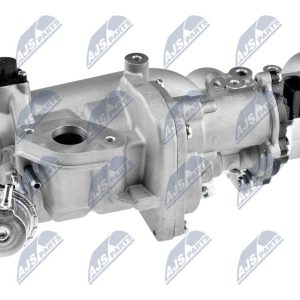 VALVULA EGR CON COLECTOR, EGR-FR-015 /1352475