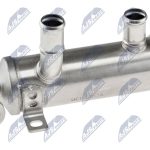 ENFRIADOR DE LA VALVULA EGR, EGR-FR-017A /1497378