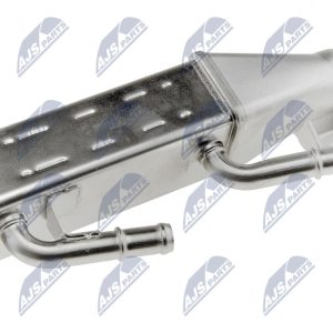 ENFRIADOR DE LA VALVULA EGR, EGR-FR-025A /1731741