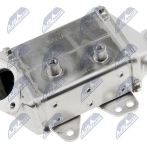 ENFRIADOR DE LA VALVULA EGR, EGR-FT-006A /55249454