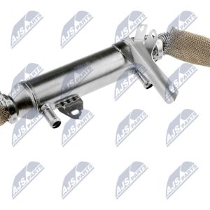 ENFRIADOR DE LA VALVULA EGR, EGR-FT-009A /55199705