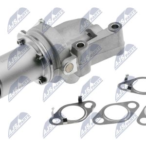 VALVULA EGR, EGR-KA-302 /28410-2A790