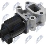 VALVULA EGR, EGR-MS-002 /1582A037