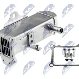 ENFRIADOR DE LA VALVULA EGR, EGR-SU-004 /18111-67JG4