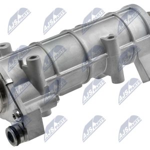 ENFRIADOR DE LA VALVULA EGR, EGR-VC-006A /504136967