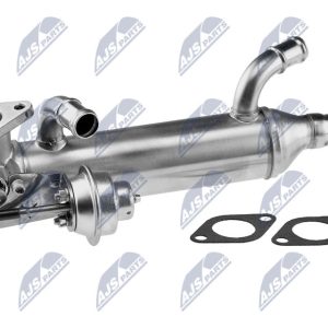 ENFRIADOR DE LA VALVULA EGR, EGR-VW-028A /070131512D