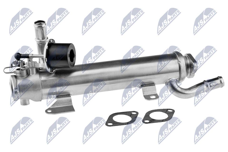 ENFRIADOR DE LA VALVULA EGR, EGR-VW-029A /03L131512B