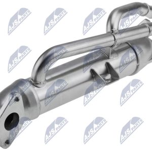 ENFRIADOR DE LA VALVULA EGR, EGR-VW-035A /038131513S