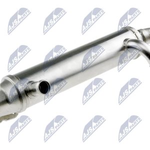 ENFRIADOR DE LA VALVULA EGR, EGR-VW-036A /076131512F
