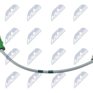 SENSOR DE TEMPERATURA DE ESCAPE, EGT-CT-006 /1618RH