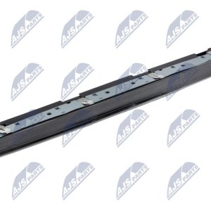 LUZ DE FRENO LED ADICIONAL, ELP-AU-008 /4F9945097